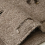 Donkey Boiled Wool 908 Umahiko Cardigan