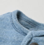 Donkey Boiled Wool Bolero