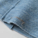 Donkey Boiled Wool Bolero