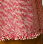 Donegal Tweed Sleeveless Top
