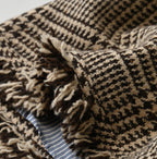 Donegal Tweed Sleeveless Top