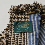 Donegal Tweed Sleeveless Top