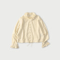 Indian Khadi Tallulah Blouse