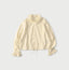 Indian Khadi Tallulah Blouse