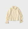 Indian Khadi Tallulah Blouse