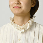 Indian Khadi Tallulah Blouse