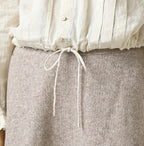 Indian Khadi Tallulah Blouse