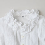 Indian Khadi Tallulah Blouse