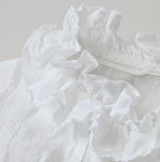 Indian Khadi Tallulah Blouse