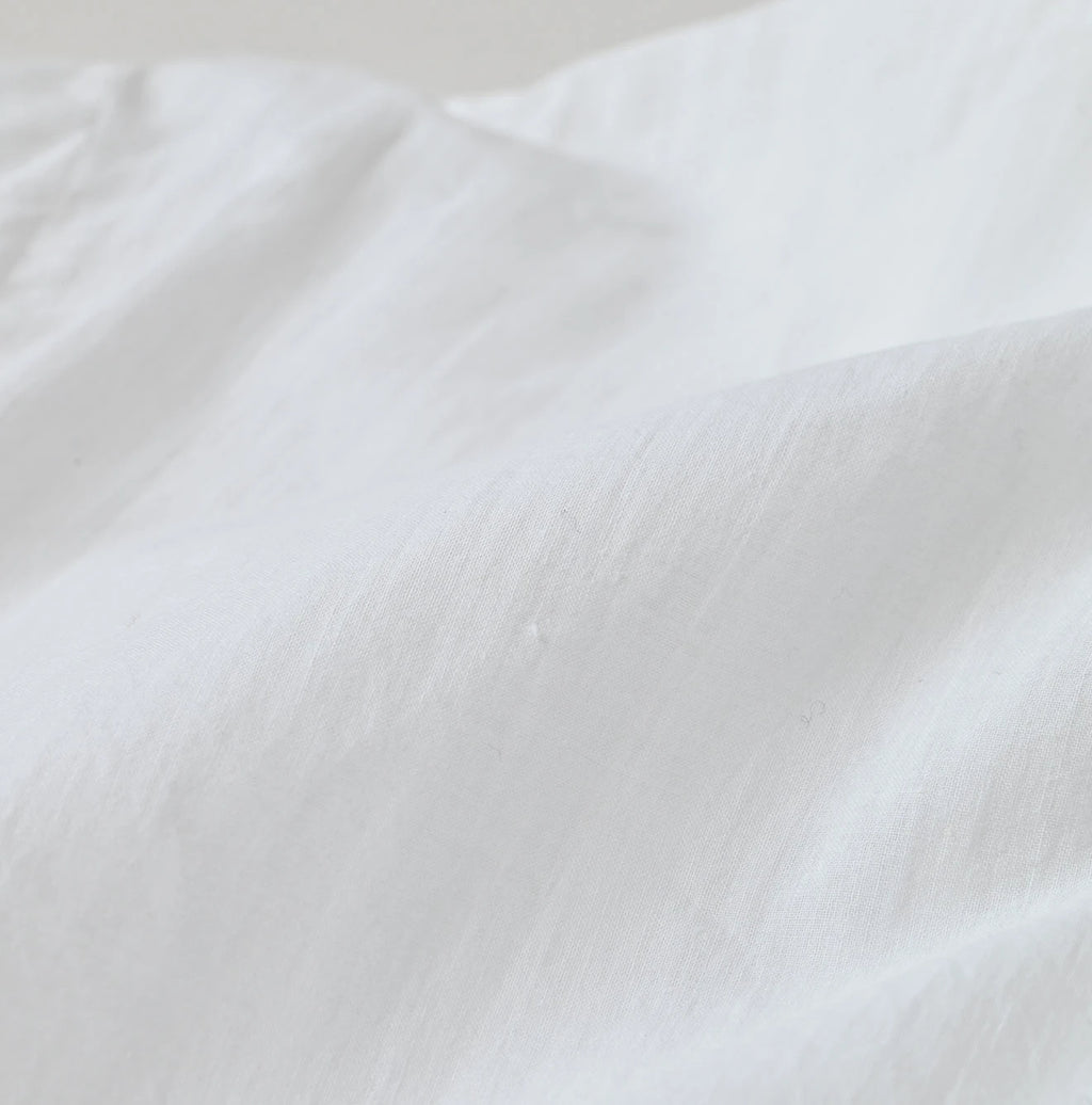Indian Khadi Tallulah Blouse