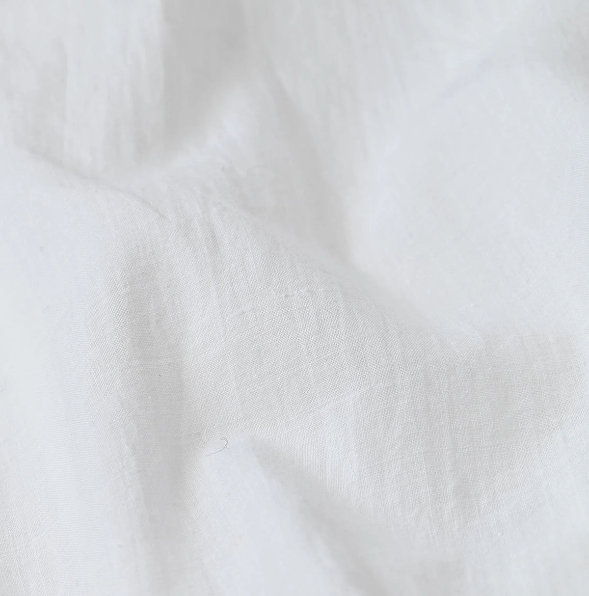 Indian Khadi Tallulah Blouse