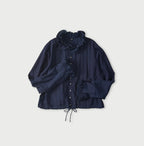 Ai Indian Khadi Tallulah Blouse Nou