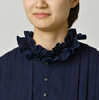 Ai Indian Khadi Tallulah Blouse Nou