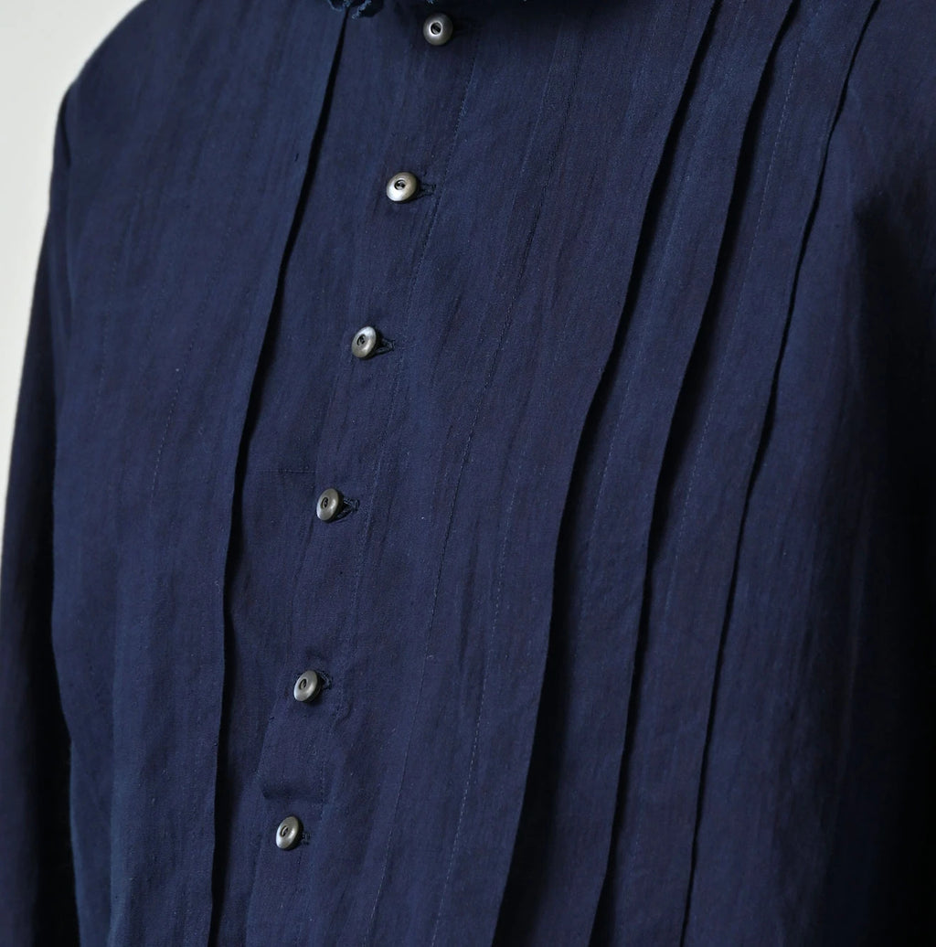 Ai Indian Khadi Tallulah Blouse Nou