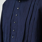 Ai Indian Khadi Tallulah Blouse Nou