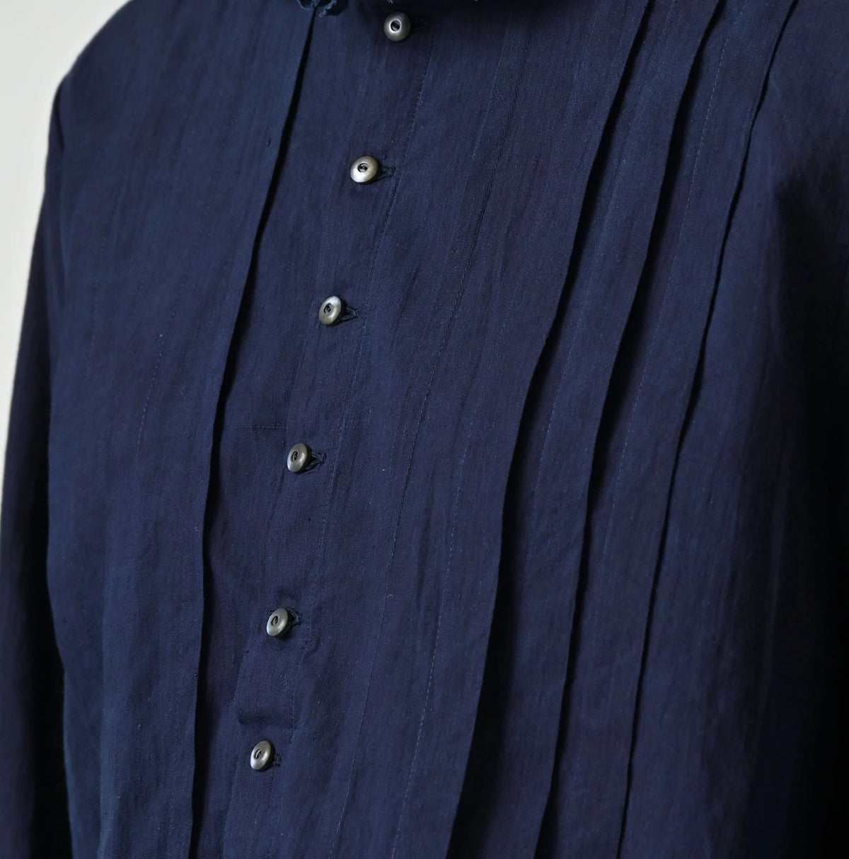 Ai Indian Khadi Tallulah Blouse Nou