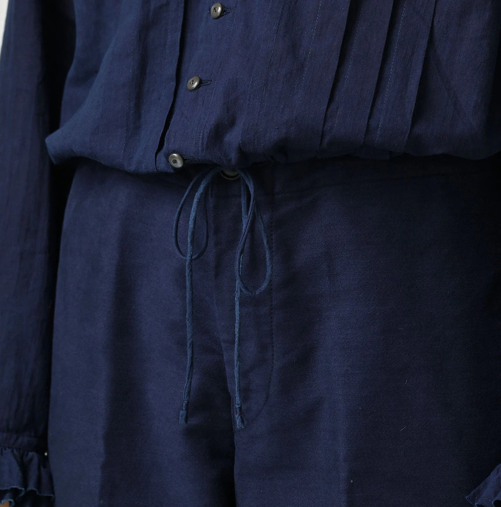 Ai Indian Khadi Tallulah Blouse Nou