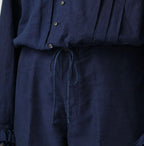 Ai Indian Khadi Tallulah Blouse Nou
