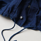 Ai Indian Khadi Tallulah Blouse Nou