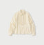 Indian Khadi Stand Collar Square Blouse