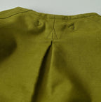 Moleskin Posh Vest