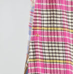 Takaramono Indian Patchwork Umbrella Camisole