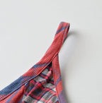 Takaramono Indian Patchwork Umbrella Camisole
