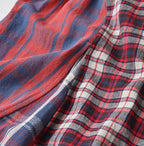 Takaramono Indian Patchwork Umbrella Camisole