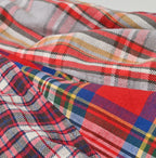 Takaramono Indian Patchwork Umbrella Camisole