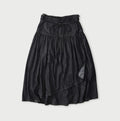 45 Petit Denim Multi Skirt Nou