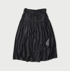 45 Petit Denim Multi Skirt Nou