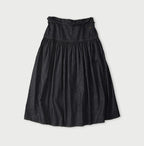 45 Petit Denim Multi Skirt Nou