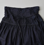 45 Petit Denim Multi Skirt Nou