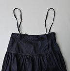 45 Petit Denim Multi Skirt Nou