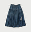 45 Petit Denim Multi Skirt Distressed