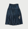45 Petit Denim Multi Skirt Distressed