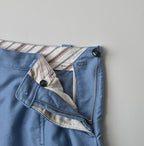 Moleskin Soufflé Skirt