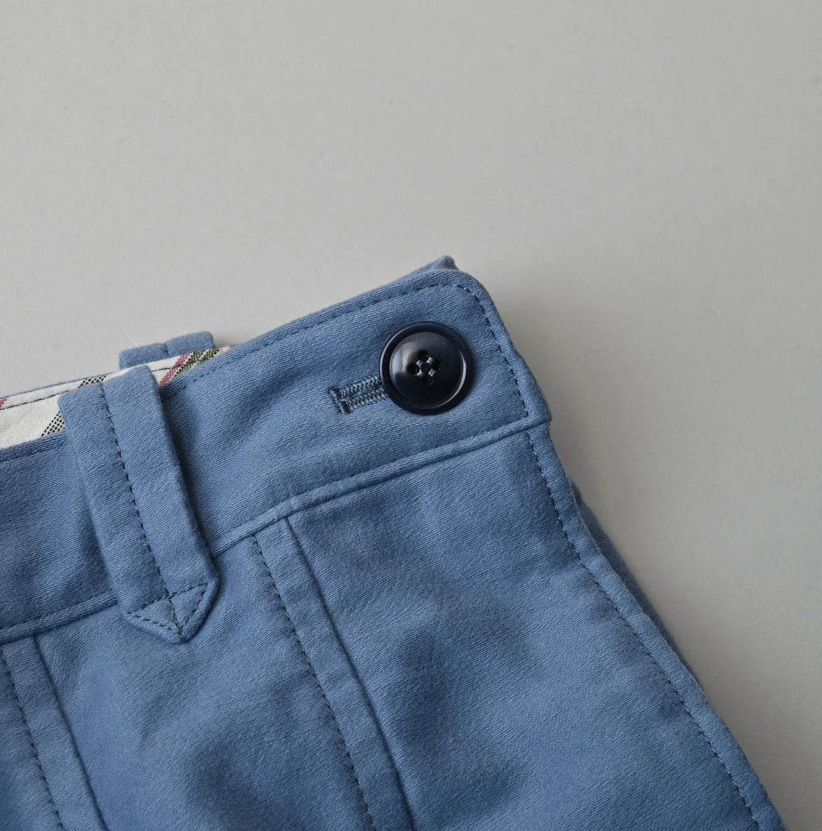 Moleskin Soufflé Skirt