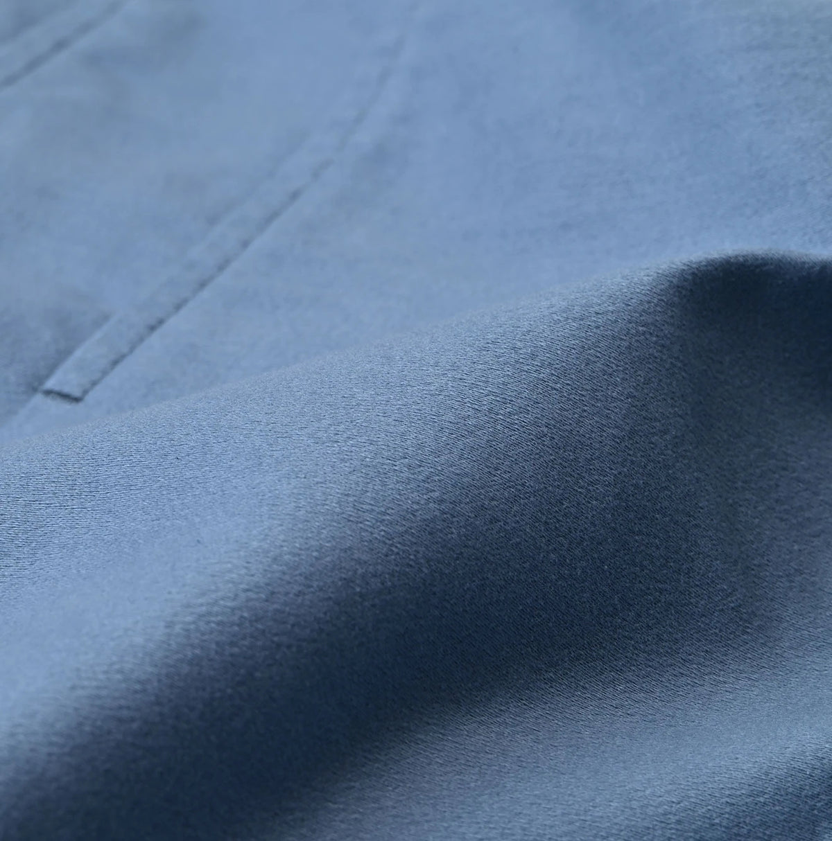 Moleskin Soufflé Skirt