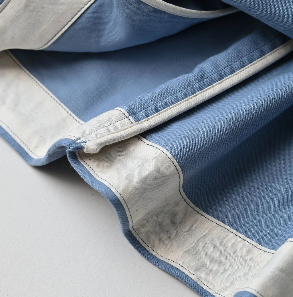 Moleskin Soufflé Skirt