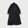 45 Petit Denim Tuck Shirt Dress Nou