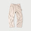 Mole Serge Stretch 908 Painter Pants Bone White