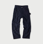Mole Serge Stretch 908 Painter Pants Navy