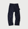 Mole Serge Stretch 908 Painter Pants Navy