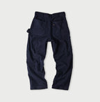 Mole Serge Stretch 908 Painter Pants Back