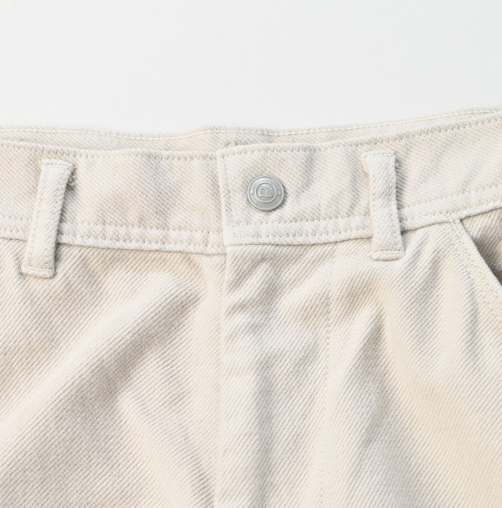 Mole Serge Stretch 908 Painter Pants Detail