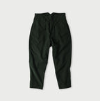 Moleskin Serge 908 Stretch Joppan Green