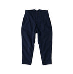 Moleskin Serge 908 Stretch Joppan Navy