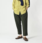 Moleskin Serge 908 Stretch Joppan Male Model