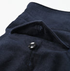 Moleskin Serge 908 Stretch Joppan Detail